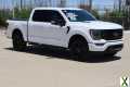 Photo Used 2023 Ford F150 Lariat w/ Equipment Group 502A High