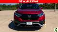 Photo Used 2021 Honda CR-V Special Edition