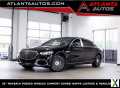 Photo Used 2022 Mercedes-Benz Maybach S 680 4MATIC