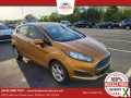 Photo Used 2016 Ford Fiesta SE