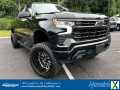 Photo Used 2022 Chevrolet Silverado 1500 RST w/ Protection Package