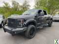 Photo Used 2018 Ford F350 Lariat w/ Lariat Ultimate Package