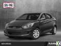 Photo Used 2015 Hyundai Accent GLS