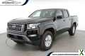 Photo Used 2023 Nissan Frontier SV w/ SV Convenience Package