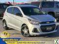Photo Used 2017 Chevrolet Spark LS