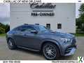 Photo Used 2022 Mercedes-Benz GLE 53 AMG 4MATIC Coupe