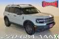 Photo Used 2023 Ford Bronco Sport Big Bend