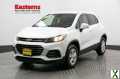 Photo Used 2021 Chevrolet Trax LS w/ Tint and Cruise Package