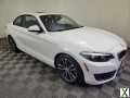 Photo Used 2019 BMW 230i xDrive Coupe w/ Premium Package