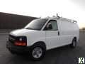 Photo Used 2013 Chevrolet Express 2500 w/ Cold Climate Package