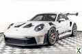 Photo Certified 2024 Porsche 911 GT3 RS