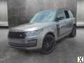 Photo Used 2019 Land Rover Range Rover Supercharged