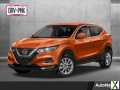 Photo Used 2020 Nissan Rogue Sport S w/ Appearance Package