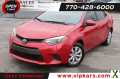 Photo Used 2016 Toyota Corolla LE