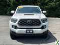 Photo Certified 2023 Toyota Tacoma TRD Sport