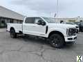 Photo New 2024 Ford F350 Lariat w/ Lariat Ultimate Package