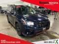 Photo Used 2019 Subaru Forester Sport w/ Popular Package #2