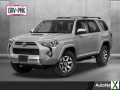 Photo Used 2021 Toyota 4Runner TRD Off-Road Premium w/ Moonroof Package