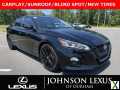 Photo Used 2022 Nissan Altima 2.5 SR w/ Midnight Edition Package