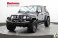 Photo Used 2017 Jeep Wrangler Unlimited Sahara w/ Quick Order Package 24E Chief