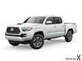 Photo Used 2021 Toyota Tacoma TRD Sport