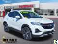 Photo Used 2021 Buick Encore GX Select