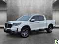 Photo Used 2022 Honda Ridgeline RTL-E