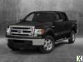 Photo Used 2014 Ford F150 XLT