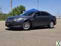 Photo Used 2015 Ford Taurus SE