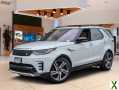 Photo Used 2023 Land Rover Discovery HSE R-Dynamic