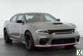 Photo New 2023 Dodge Charger Scat Pack