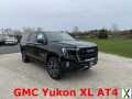 Photo New 2024 GMC Yukon XL AT4 w/ Technology Package