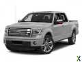 Photo Used 2014 Ford F150 Lariat w/ Equipment Group 502A Luxury