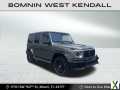 Photo Used 2024 Mercedes-Benz G 63 AMG 4MATIC
