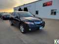 Photo Used 2014 Acura RDX AWD w/ Technology Package