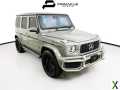 Photo Used 2023 Mercedes-Benz G 63 AMG 4MATIC