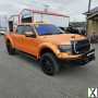 Photo Used 2013 Ford F150 FX4