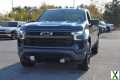 Photo New 2024 Chevrolet Silverado 1500 RST w/ Z71 Off-Road Package