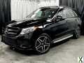Photo Used 2018 Mercedes-Benz GLE 350 4MATIC w/ Premium 2 Package