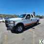 Photo Used 2014 Ford F250 XLT w/ XLT Value Package