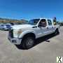 Photo Used 2011 Ford F250 XL w/ PWR Equipment Group