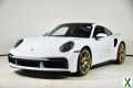 Photo Certified 2023 Porsche 911 Turbo