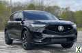 Photo Used 2023 Acura MDX Type S