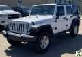 Photo Used 2015 Jeep Wrangler Unlimited Sport w/ Quick Order Package 24S