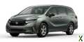 Photo Used 2023 Honda Odyssey Touring