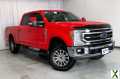 Photo Certified 2022 Ford F250 Lariat w/ Lariat Ultimate Package
