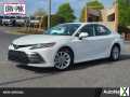 Photo Used 2024 Toyota Camry LE