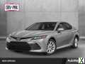 Photo Used 2021 Toyota Camry LE w/ Cold Weather Package