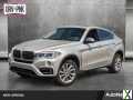 Photo Used 2016 BMW X6 sDrive35i