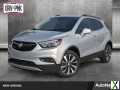 Photo Used 2021 Buick Encore Preferred